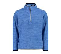 Children's roll-neck fleece CMP Bleu 2 ans