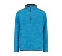 Children's roll-neck fleece CMP Bleu 3 ans