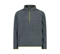 Children's roll-neck fleece CMP Gris 3 ans