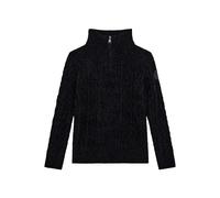 Children's roll-neck jumper Guess Noir 16 ans