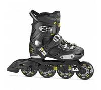 Children's Roller Skates: Fila NRK Black 36/39