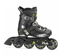 Children's Roller Skates: Fila NRK Noir 32/35