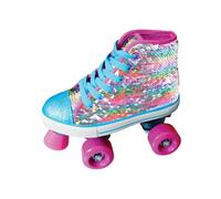 Children's Roller Skates Girabrilla 35-36