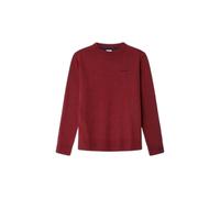 Children's round-neck sweater Pepe Jeans Telio Rouge 16 ans