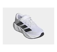 adidas Unisex Kids Galaxy 8 Children Shoes, FTWR White/core Black/Dash Grey, 11.5 UK Child