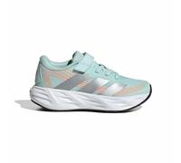 adidas Galaxy 8 shoes sky blue silver junior - 32