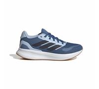 Adidas Runfalcon 5 Junior Running Shoes Blue EU 38 2/3 Boys,Girls