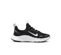 Nike Big Kids Free Ride Running Trainers, Black/White-Anthracite, Size 3 Older Black/White-Anthracite