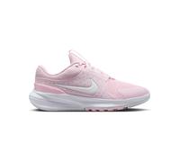 Nike Girls Youth Trainers Star Runner 5 - Pale Pink - UK 6 (EU 39)