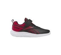 Reebok Male Kids Rush Runner 5 SYN ALT FTWWHT/VECRED/NGHBLK 11