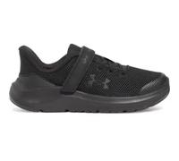 Children's running shoes Under Armour Grade School Pursuit 4 Noir 33,5