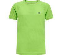 Children's running T-shirt Newline core Vert 14 ans