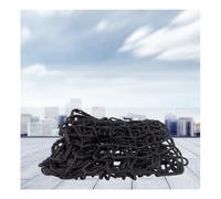 Children's Safety Climbing Net for Balcony & Stairs - Fall Prevention Hanging Net for Clothes Child Safety Net (1 x 4 m / 3 x 13 ft) - & Secure