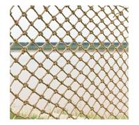 Children's Safety Climbing Net netz for Garden & Playground 6mm Thick 10cm Mesh Protection for Kids 4x5m Safety Barrier Ideal for Outdoor Use