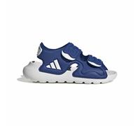 adidas Unisex Kids ALTASWIM 3 SANDALS CHILDREN, team royal blue/ftwr white/team royal blue, 1 UK