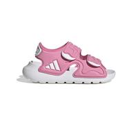 adidas Unisex Kids ALTASWIM 3 SANDALS CHILDREN, bliss pink/ftwr white/bliss pink, 12 UK Child