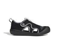 adidas Unisex Kids ALTAVENTURE 3 SHOES CHILDREN, Core Black/Grey/Core Black, 12 UK Child