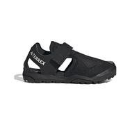 Adidas Terrex Captain Toey 2.0 Sandals Black EU 37 Boys,Girls