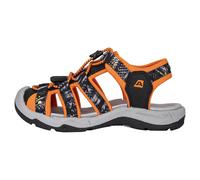 Alpine Pro Gaster Sandals Orange EU 33 Kids