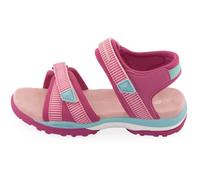 Children's sandals Alpine Pro Grodo Rouge 32