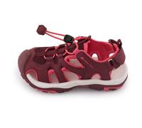 Alpine Pro Lamego Sandals Red EU 33 Kids