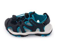 Children's sandals Alpine Pro Lamego Bleu 33