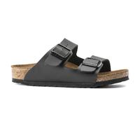 Birkenstock Arizona Kids Birko-Flor Black Sandals