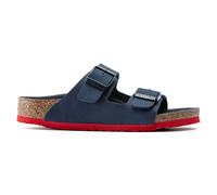 Children's sandals Birkenstock Arizona Birko-Flor Bleu 33
