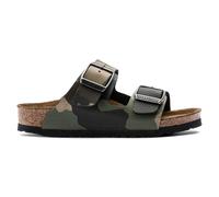 Children's sandals Birkenstock Arizona Birko-Flor Vert 33
