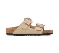 Children's sandals Birkenstock Arizona Flower Birko-Flor Marron 31