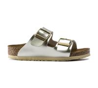 BIRKENSTOCK Mules / Casual Shoes Arizona Kids in Gold 11 kid