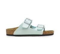 Children's sandals Birkenstock Arizona Patent Vert 28 Étroit