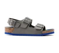 Children's sandals Birkenstock Milano Birko-Flor Gris 39 Étroit