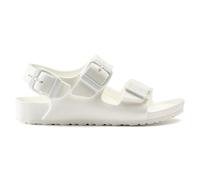 Birkenstock Milano EVA Kids - Sandals - Kid's White 26 - Narrow fit
