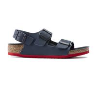 Children's sandals Birkenstock Milano Kids BF Desert Bleu 26 Étroit