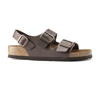 Children's sandals Birkenstock Milano Normal Marron 37