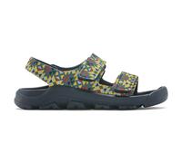 Children's sandals Birkenstock Mogami HL Synthetics Multicolore 34 Étroit