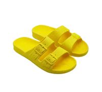 Children's sandals Cacatoès Neon Jaune 27/28