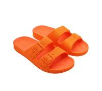 Children's sandals Cacatoès Neon Orange 29/30