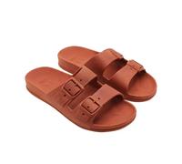 Children's sandals Cacatoès Rio De Janeiro Rouge 29/30