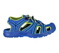 CMP Hiking Sandal Shoe, Light Blue Regata, 3.5 UK