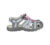Cmp Aquarii 2.0 30q9664 Sandals Grey EU 37 Girl