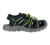 Children's sandals CMP Aquari 2.0 Bleu 34