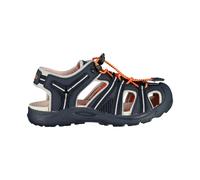 Children's sandals CMP Aquari 2.0 Gris 37