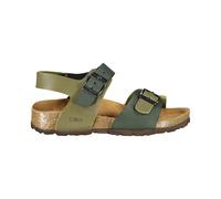 Children's sandals CMP Keidha Vert 32