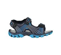 KIDS MAWI SANDAL ANTRACITE UK 13.5