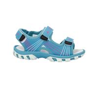 CMP Mawi sandals blue white children - 35