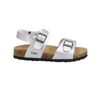 Children's sandals CMP Raisho Argenté 36