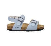 CMP KIDS RAISHO SANDAL SKY UK 11.5