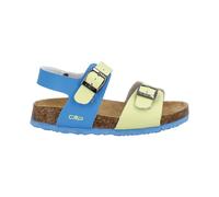Children's sandals CMP Raisho Jaune 37